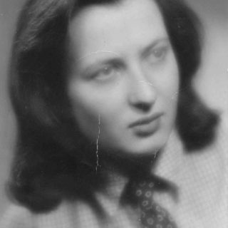 Dagmar Evaldová